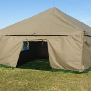 Camping Bush Marquee Tents For Sale