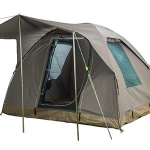 Canvas Bow Tents For Sale