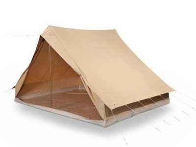 Canvas Tents For Sale - Image 2