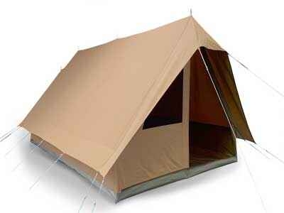 Canvas Tents For Sale - Image 3